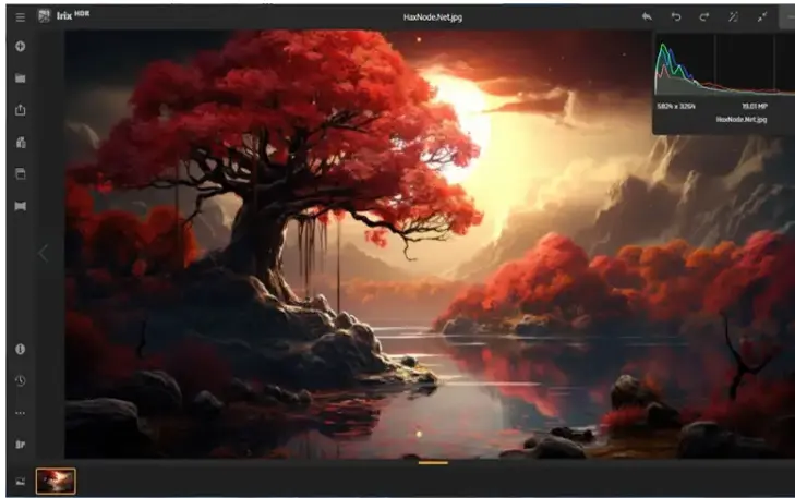 Irix HDR Pro Download