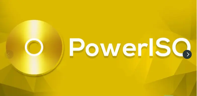 PowerISO 9.2