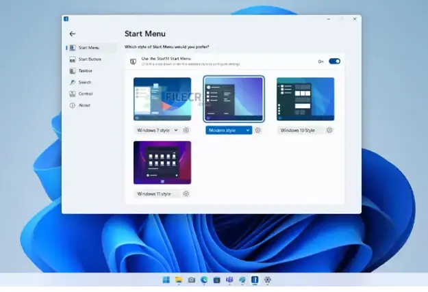 Stardock Start11 Download (Latest 2025)