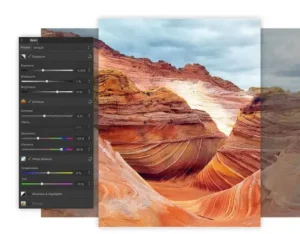 Serif Affinity Photo Serif Affinity Photo 2.6.5.3782