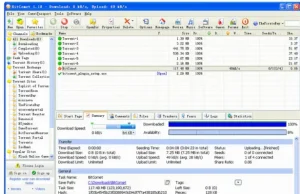 BitComet 9.12.5.0 BitComet Download