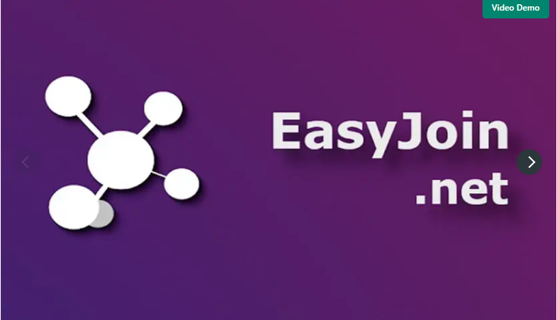 EasyJoin Download 2.23.4