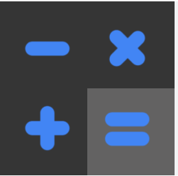 Qalculate! 5.8.1 Qalculate! 5.8.1