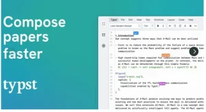 Typst Download Latest 2025