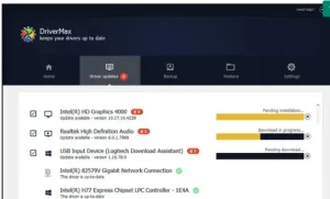 DriverMax Pro 16.22.0.25