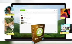 4K Video Downloader