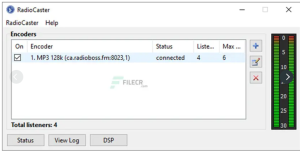 RadioCaster 3.6.1.0 