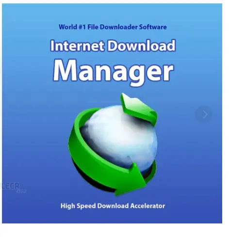 Internet Download Manager