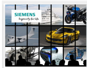 Siemens NX 2506