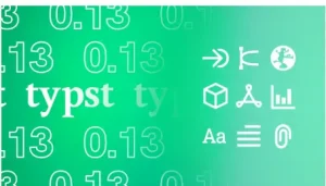 Typst Download Latest 2025