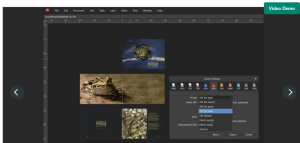 Serif Affinity Publisher Serif Affinity Publisher