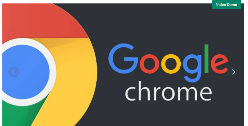Google Chrome