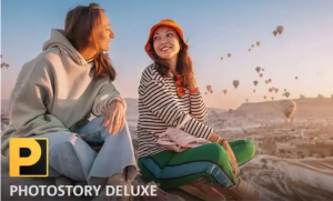 MAGIX Photostory Deluxe MAGIX Photostory Deluxe