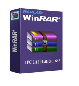 WinRAR Professional 7.20.1 WinRAR Professional 7.20.1