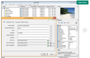 Exif Pilot 6.28.2