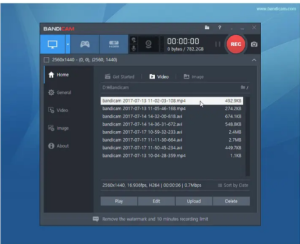 Bandicam 8.2.2.2531 Bandicam 8.2.2.2531