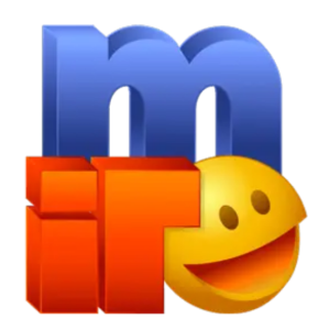 mIRC Registered 7.82