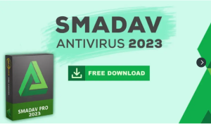 Smadav Pro 2025