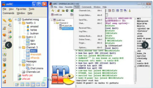 mIRC Registered 7.82