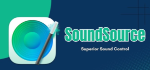 SoundSource 5.8.9 SoundSource 5.8.9