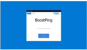 BoostPing Download BoostPing Download