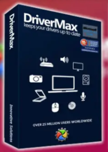 DriverMax 16.22.0.25