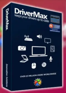 DriverMax 16.22.0.25