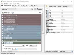 Rename Master 4.00 Rename Master 4.00