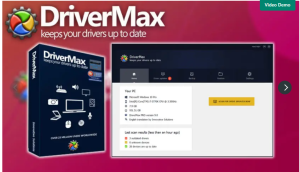 DriverMax 16.22.0.25