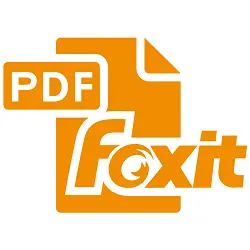 Foxit Reader 20.2.1