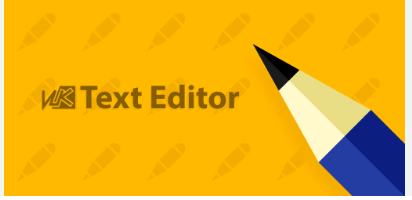 Text Editor