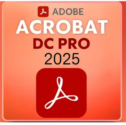 Adobe Acrobat Pro DC