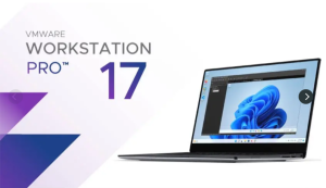 VMware Workstation Pro