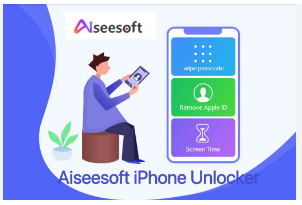Aiseesoft iPhone