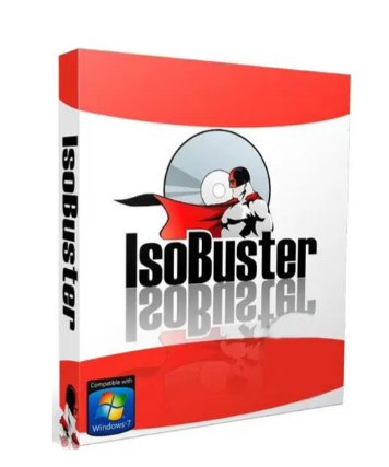 IsoBuster
