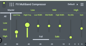 FL Studio Mobile 4.8.10