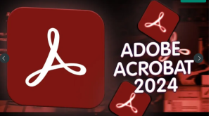 Adobe Acrobat Pro DC 