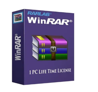 WinRAR