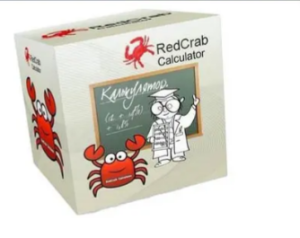 RedCrab