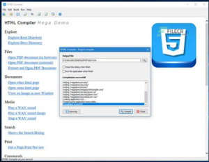 DecSoft HTML DecSoft HTML
