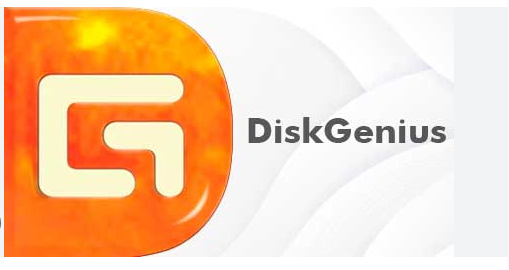 DiskGenius