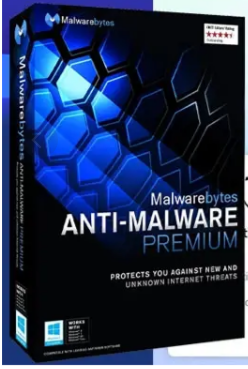 Malwarebytes