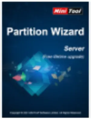 MiniTool Partition Wizard Pro 12.8