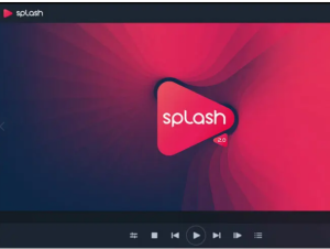 Mirillis Splash 2.7.0 Mirillis Splash 2.7.0