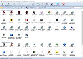 Yamicsoft Windows 10 Manager