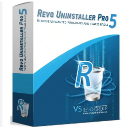 Revo Uninstaller 3.4.330