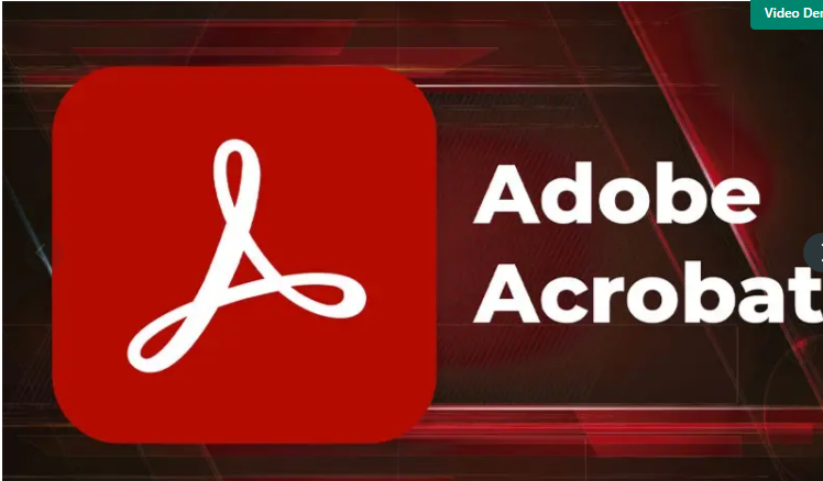 Adobe Acrobat