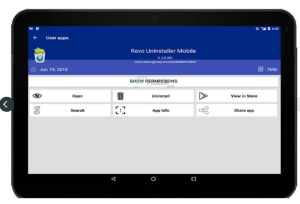 Revo Uninstaller 3.4.330