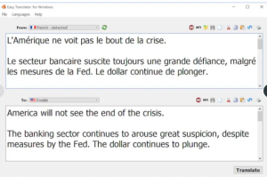 Easy Translator 20.4.0 easy translator