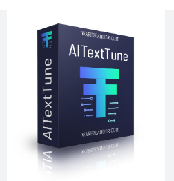 AITextTune AITextTune
